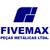 Fivemax Peças Metálicas logo
