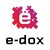e-dox GmbH logo