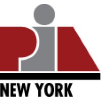 Professional Insurance Agents of New York State (PIANY) logo