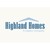 Highland Homes logo