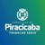 Prefeitura Municipal de Piracicaba logo