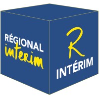 R INTERIM QUIMPERLE logo