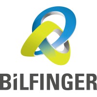 Logo di Bilfinger Maintenance GmbH
