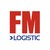 FM Logistic Italia logo