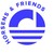 Horsens & Friends A/S logo