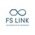 FS LINK accélérateur de croissance logo