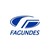 Fagundes Construção e Mineração logo