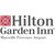 Hilton Garden Inn Marseille Provence Airport logo