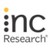 INC Research logo