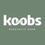 Koobs Cafe logo