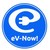 eV-Now! Foundation for Electric Mobility logo