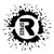 R Space Productions logo