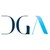 DGA logo