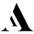 Alou Art logo