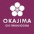 Okajima Distribuidora logo