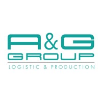 A&G GROUP LOGISTIC & PRODUCTION logo