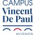 Campus Vincent De Paul Avignon logo