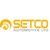 Setco logo