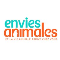 Animalerie Envies Animales logo