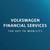 Volkswagen Financial Services (Poland) logo