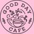 Good Day Coffee logo