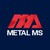 Metal MS logo
