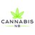 Logo di Cannabis NB