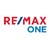 RE/MAX ONE Logo