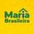 Maria Brasileira logo