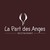 Restaurant La Part des Anges logo