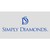 Simply Diamonds logo