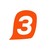 3 tier logic logo