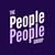 The People People Group logo
