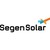 SegenSolar DACH logo