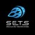 SETS - Space Electric Thruster Systems logo
