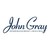 JOHN GRAY MOVING & STORAGE logo