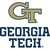 Georgia Tech Athletic Association logo