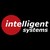 Intelligent Systems A/S logo