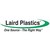 Laird Plastics Columbus logo