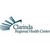 Clarinda Regional Health Center Logo