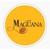Café Maguana logo