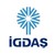 İGDAŞ | İstanbul Gaz Dağıtım Sanayi ve Ticaret AŞ logo