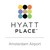 Hyatt Place Amsterdam Airport logo
