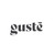 Gusté logo