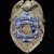Lexington Police Department Logo