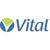 Prima Vital logo