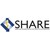 SHARE at Johns Hopkins logo