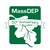 MassDEP logo