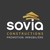 Sovia Constructions logo
