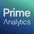 Prime Analytics logo